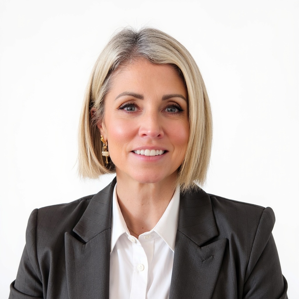 Angela Langmann, salary negotiation coach