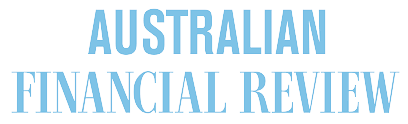 Australian Financial Review